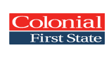 Colonial First state bank
